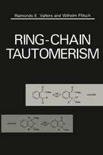 Ring-Chain Tautomerism