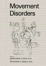 Movement Disorders