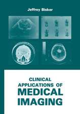 Clinical Applications of Medical Imaging