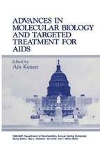 Advances in Molecular Biology and Targeted Treatment for AIDS