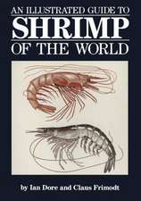 An Illustrated Guide to Shrimp of the World