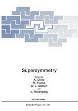 Supersymmetry