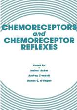 Chemoreceptors and Chemoreceptor Reflexes