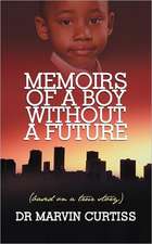 Memoirs of a Boy Without a Future