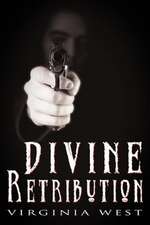 Divine Retribution