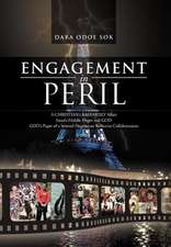 Sok, D: Engagement in Peril