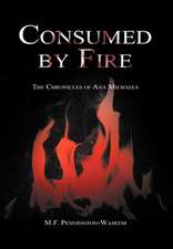 Consumed by Fire