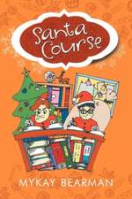 Santa Course