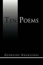 Ten Poems