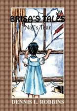 Brisa's Tales