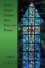 Seven Short Stories and Selected Poems