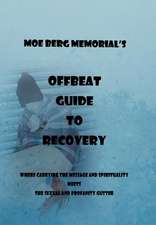 Memorial, M: Offbeat Guide To Recovery