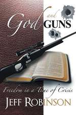 God and Guns