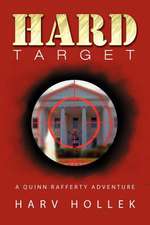 Hard Target