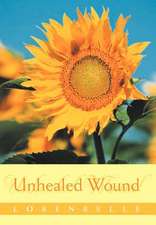 Lorenbelle: Unhealed Wound