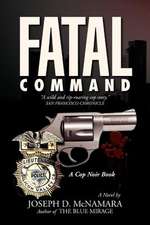 Fatal Command