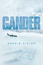 Gander