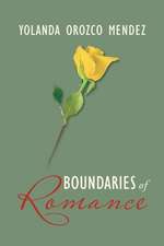 Boundaries of Romance