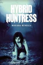 Hybrid Huntress