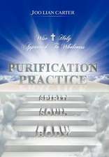Carter, J: Purification Practice