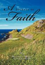 A Journey Of Faith