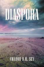 Diaspora