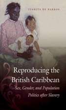 Reproducing the British Caribbean