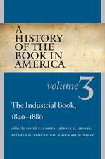 A History of the Book in America