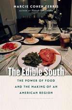 The Edible South