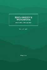 Paul Green's Wordbook