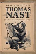 Thomas Nast