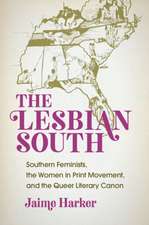 The Lesbian South