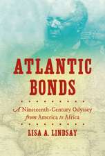 Atlantic Bonds