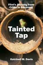 Davis, K: Tainted Tap