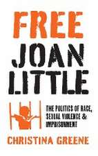 Free Joan Little