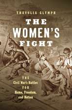 The Women's Fight