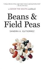 Beans and Field Peas