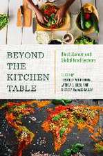 Beyond the Kitchen Table