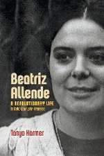 Beatriz Allende