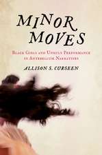Minor Moves