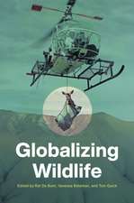 Globalizing Wildlife
