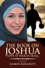 The Book on Joshua