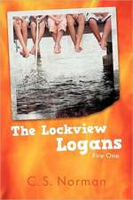 The Lockview Logans