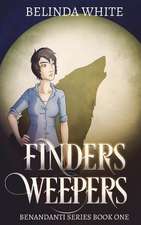 Finders Weepers