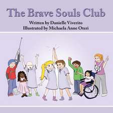 The Brave Souls Club