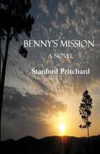 Benny's Mission