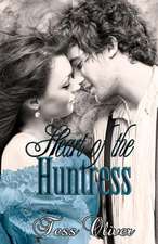 Heart of the Huntress