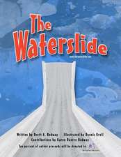 The Waterslide