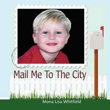 Mail Me to the City