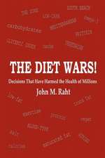 The Diet Wars!